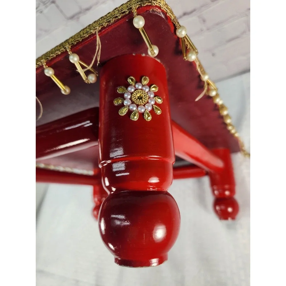 Handmade this indian